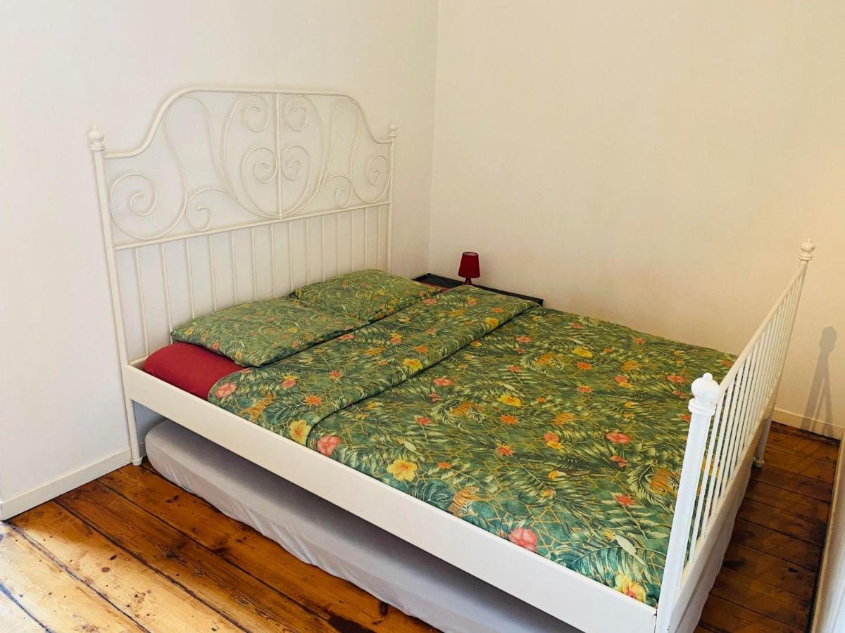 Appartement T2 Sur La Place Du Marche De Wazemmes ليل المظهر الخارجي الصورة