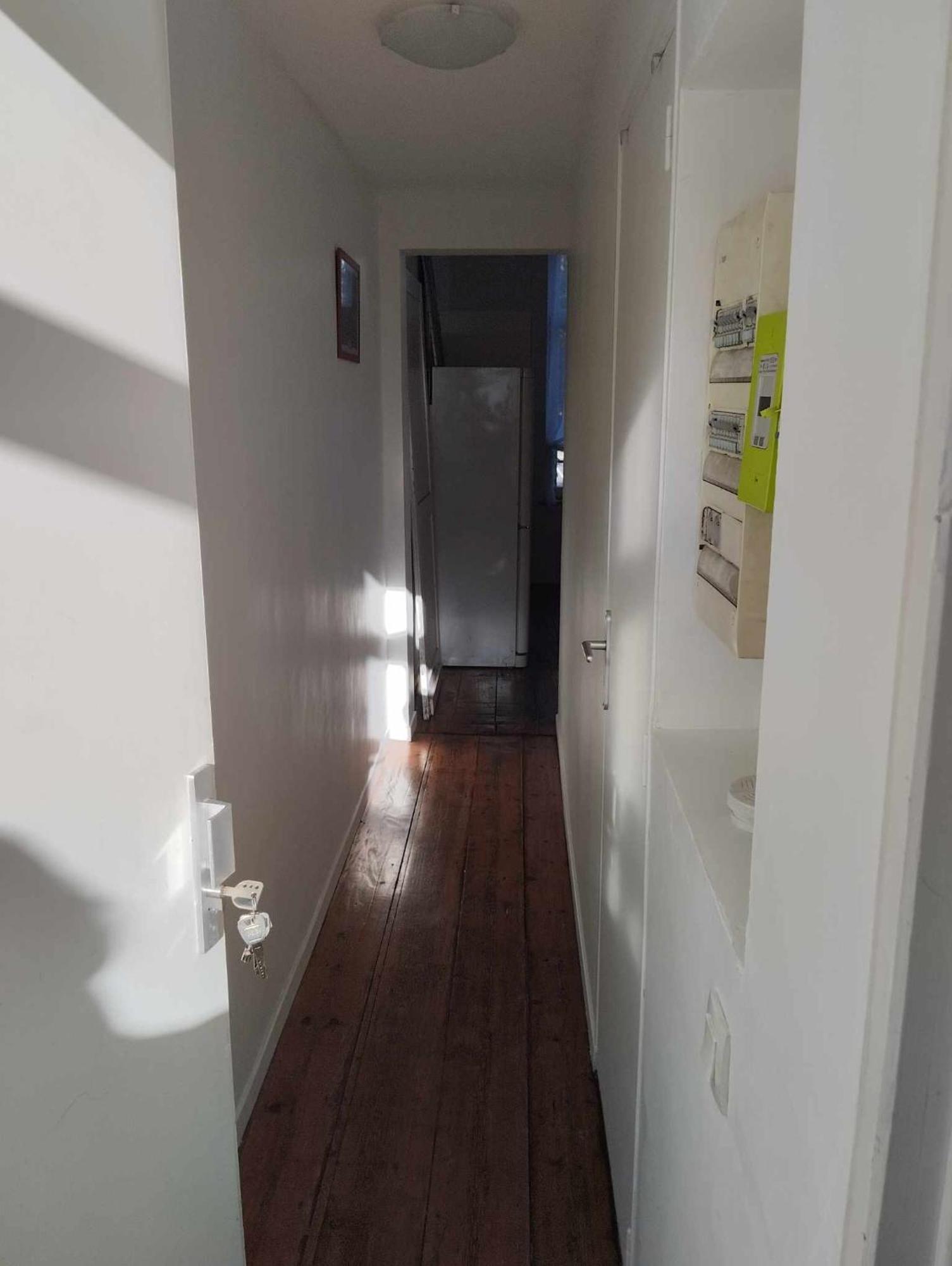Appartement T2 Sur La Place Du Marche De Wazemmes ليل المظهر الخارجي الصورة